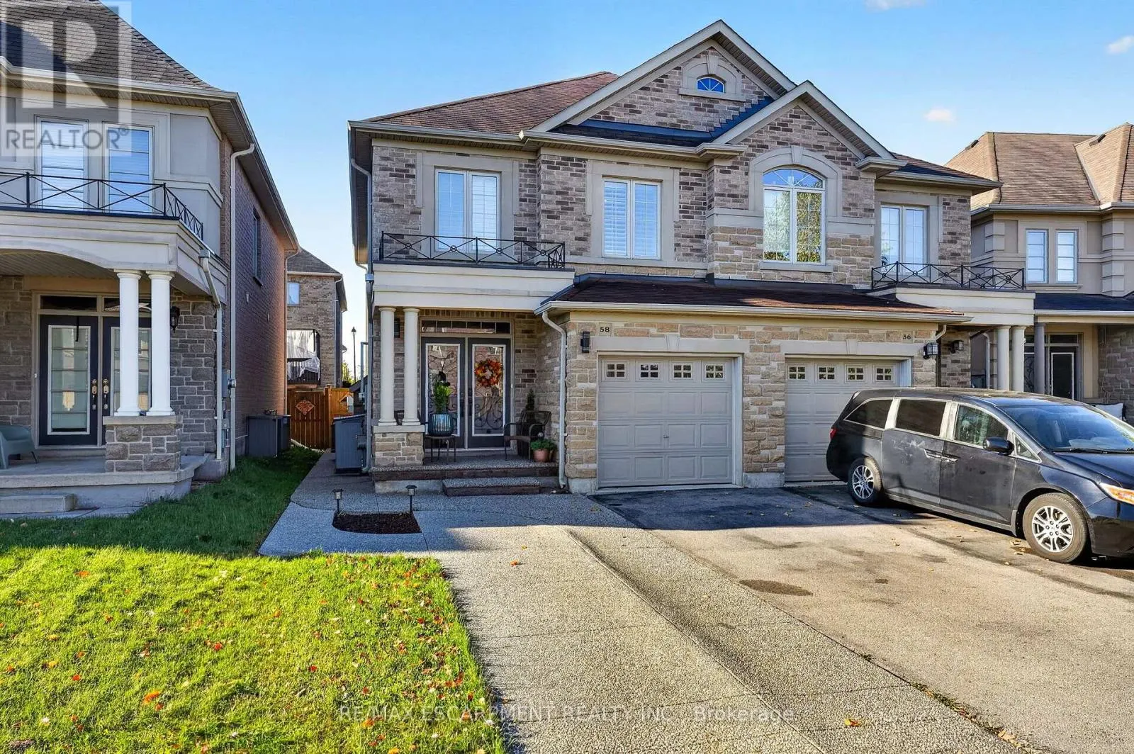 58 SUMMERBERRY WAY