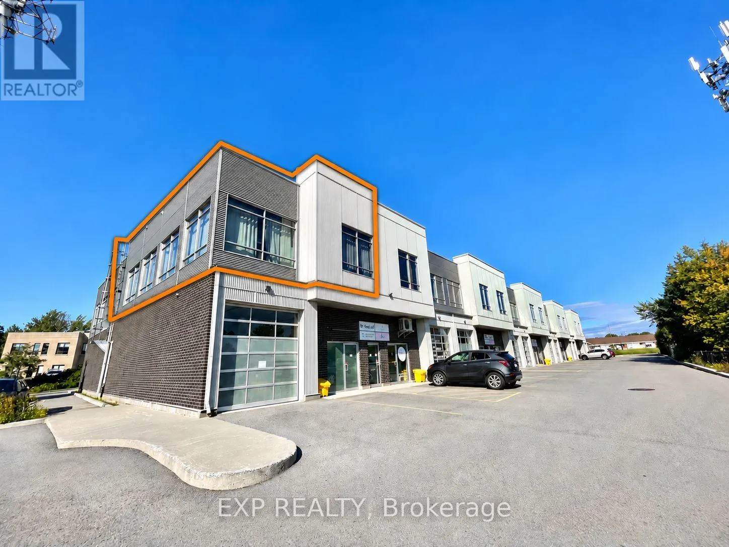 220 - 65 DENZIL DOYLE COURT