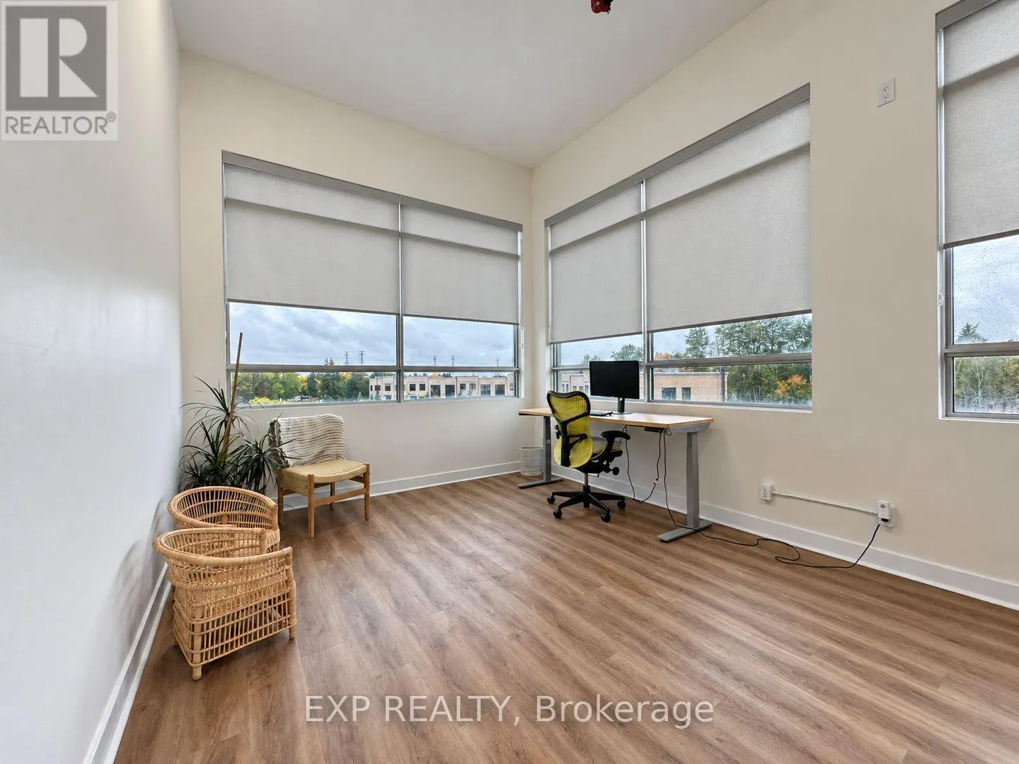 220 - 65 DENZIL DOYLE COURT