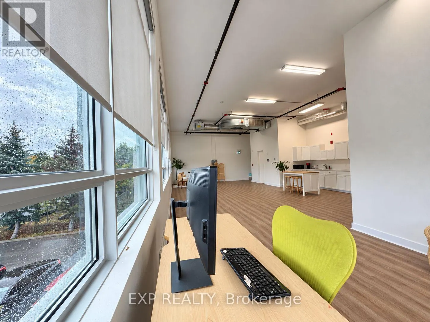 220 - 65 DENZIL DOYLE COURT