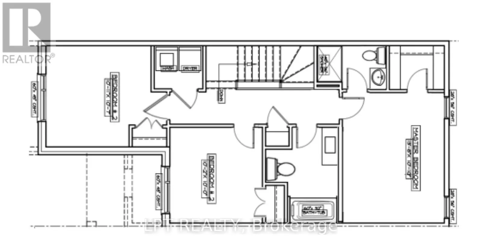 160 LORIE STREET