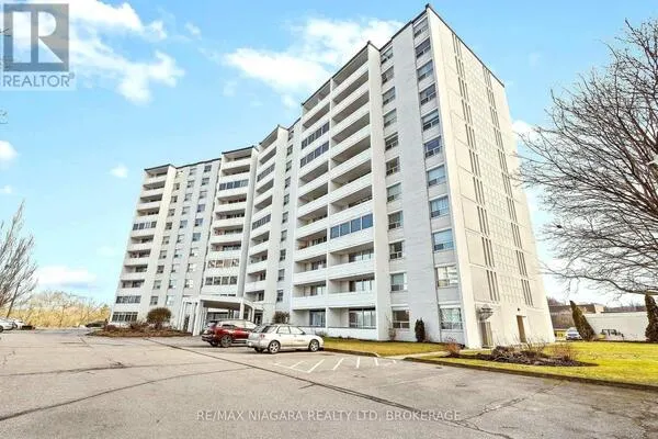 1002 - 35 TOWERING HEIGHTS BOULEVARD #1002