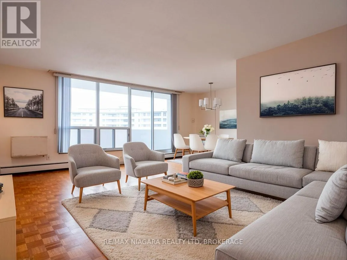 1002 - 35 TOWERING HEIGHTS BOULEVARD #1002