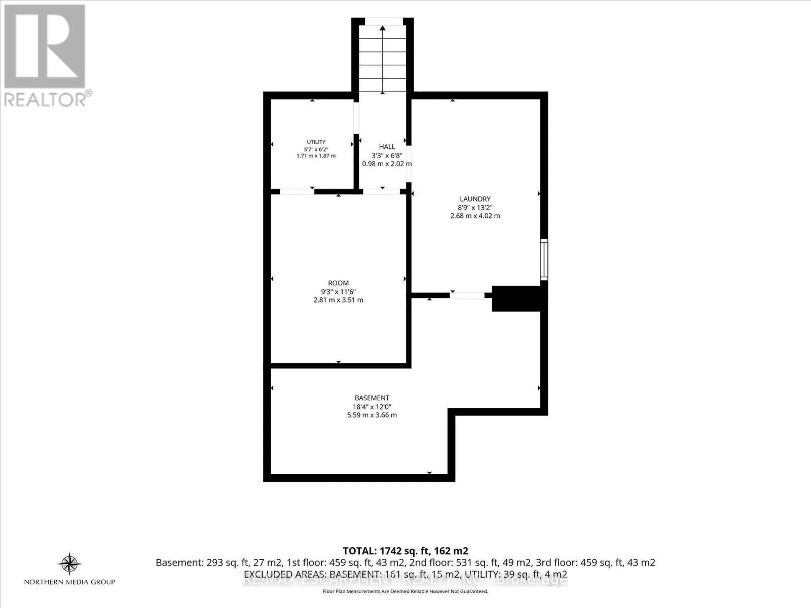 16 CRYSTAL COURT