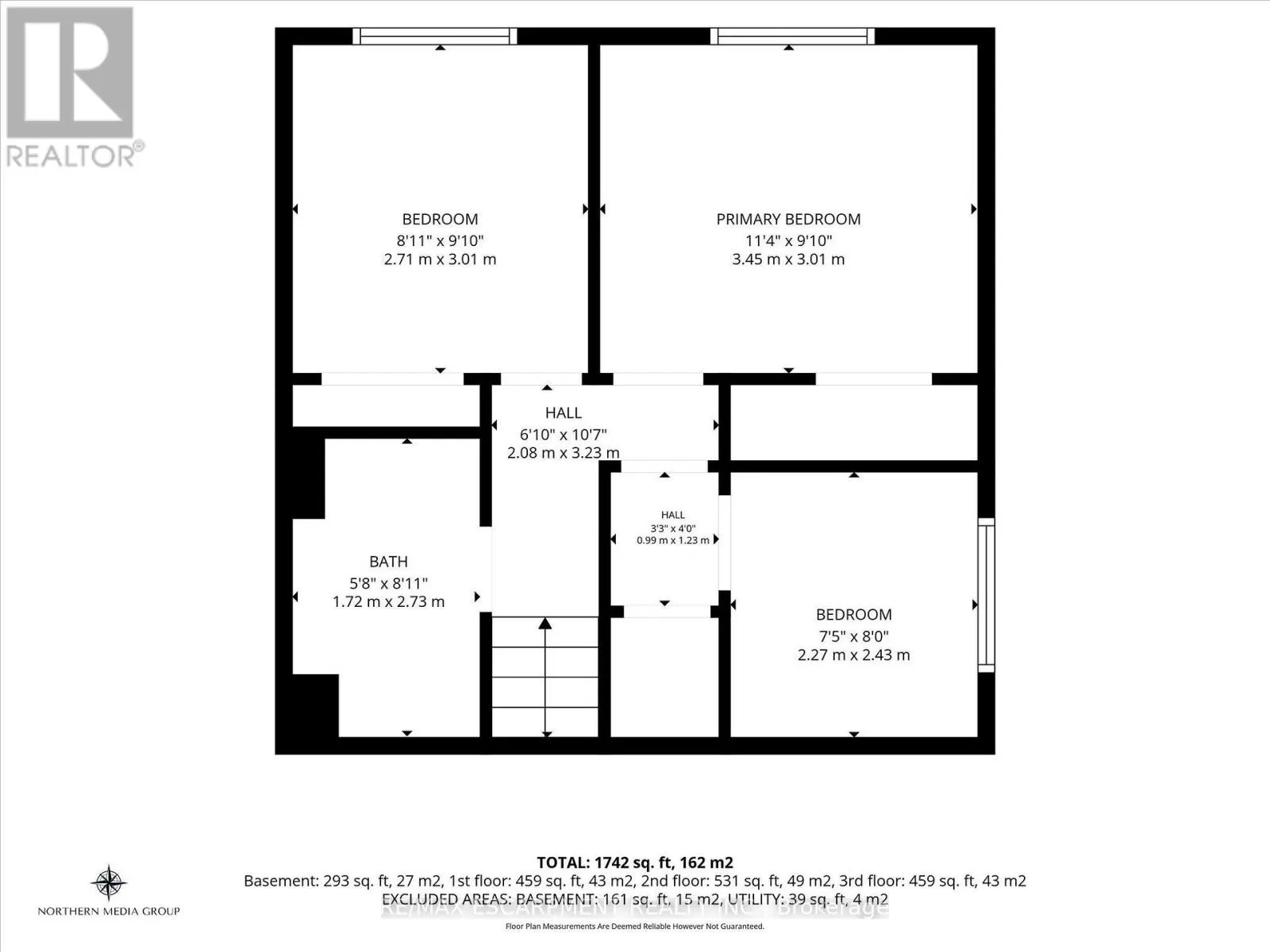 16 CRYSTAL COURT