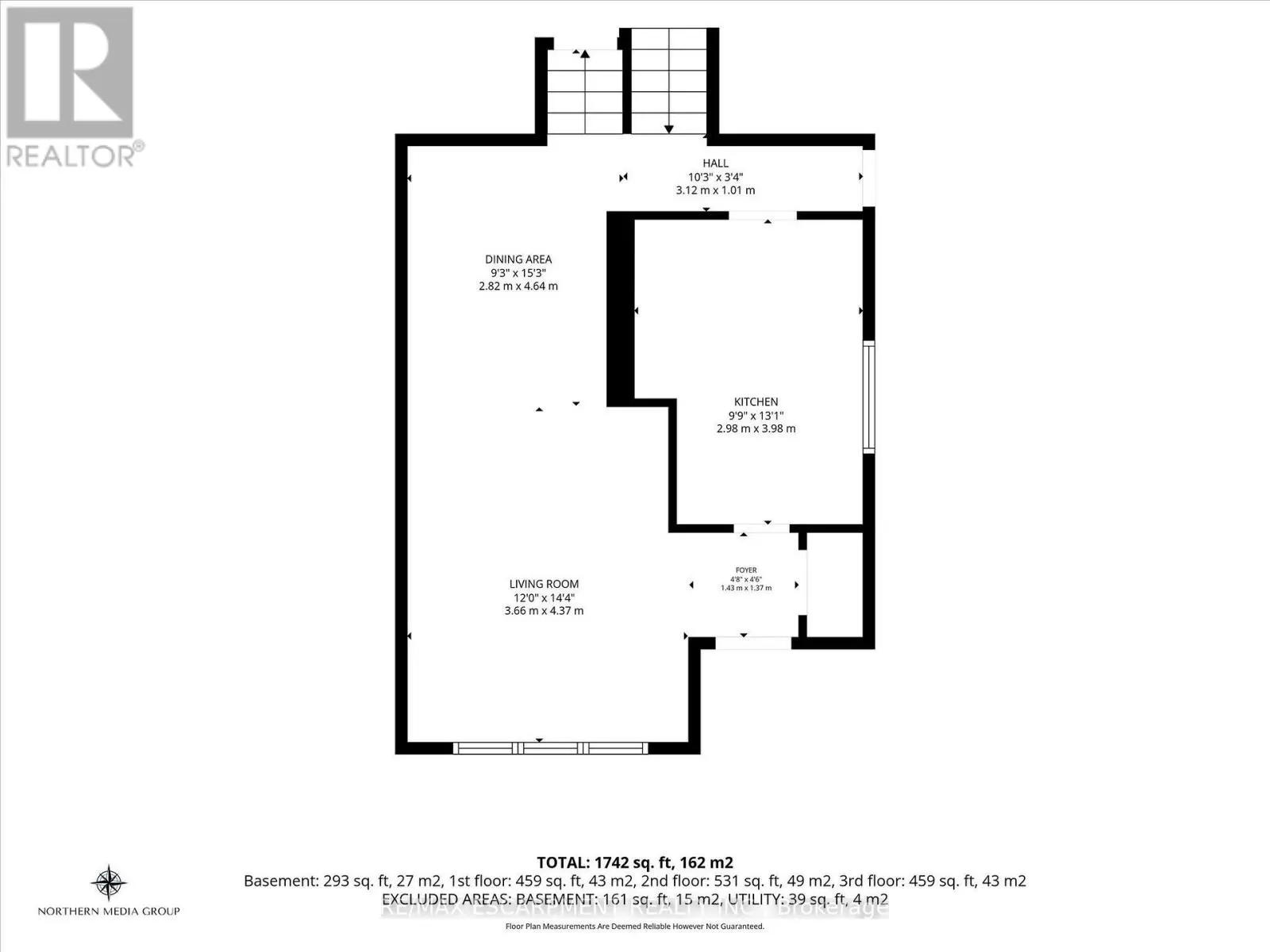 16 CRYSTAL COURT