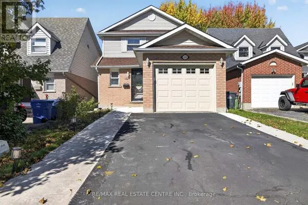 122 MOSS PLACE