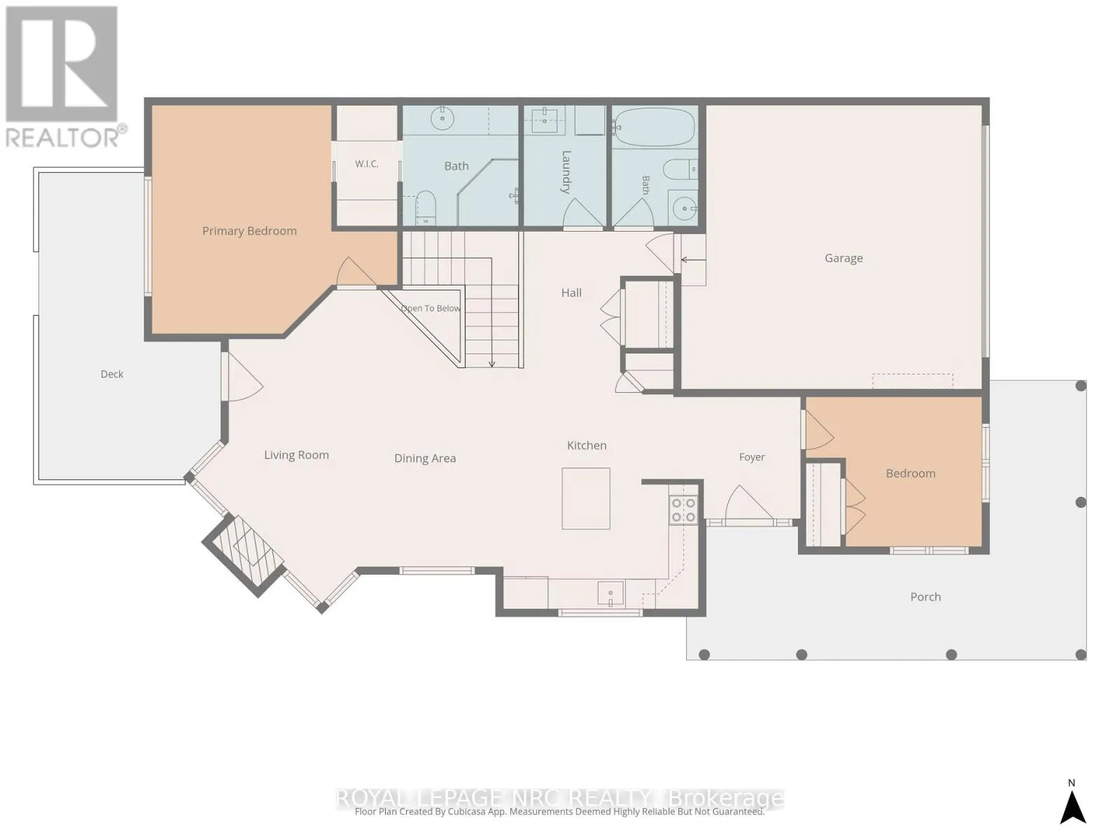 8 - 3232 MONTROSE ROAD #8