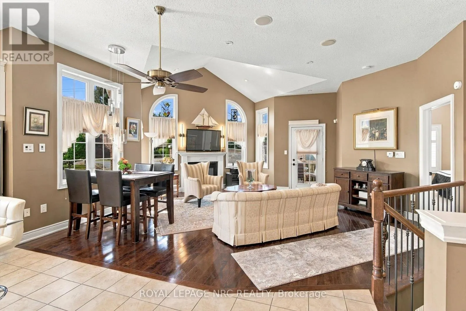 8 - 3232 MONTROSE ROAD #8