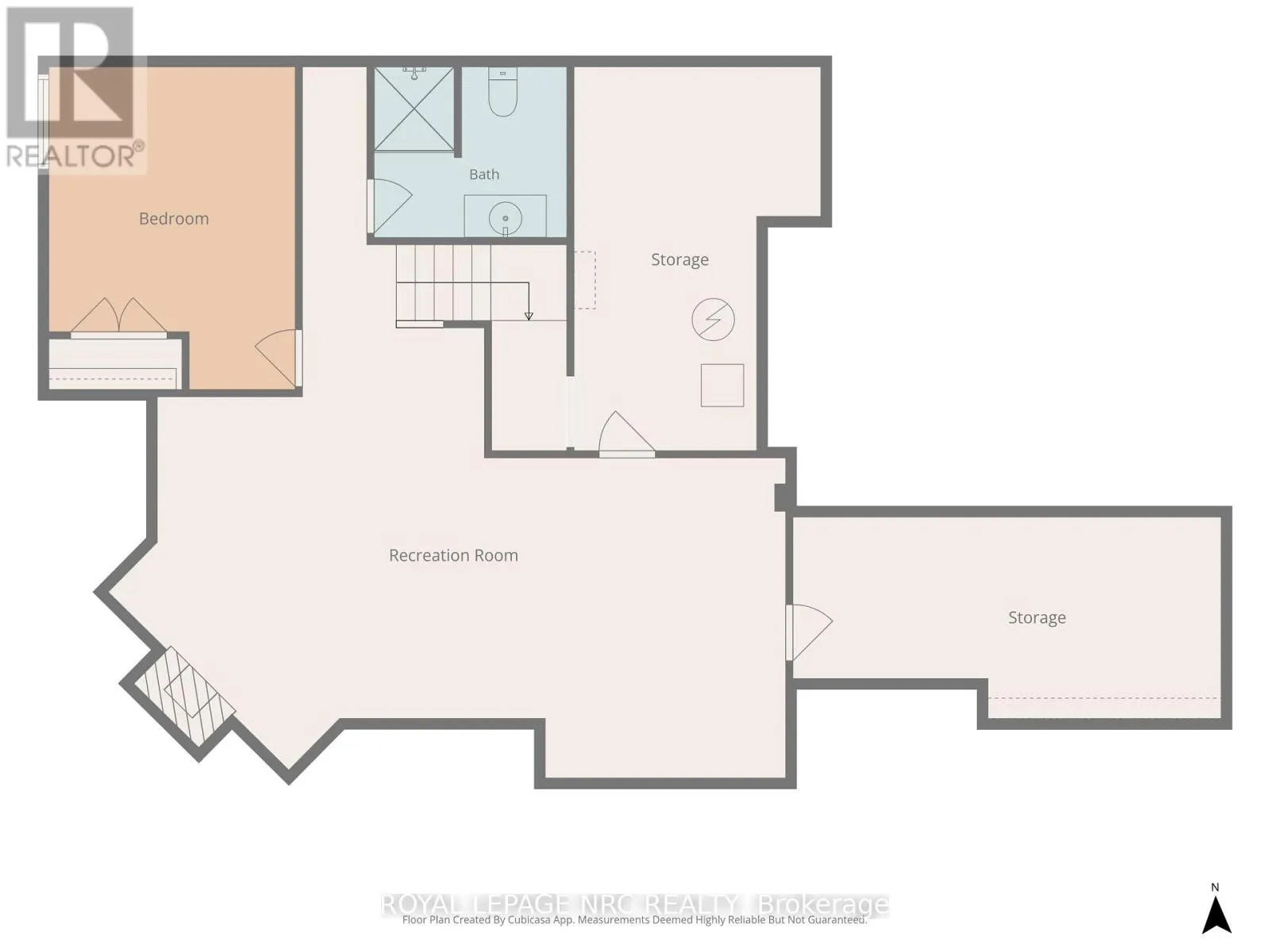 8 - 3232 MONTROSE ROAD #8