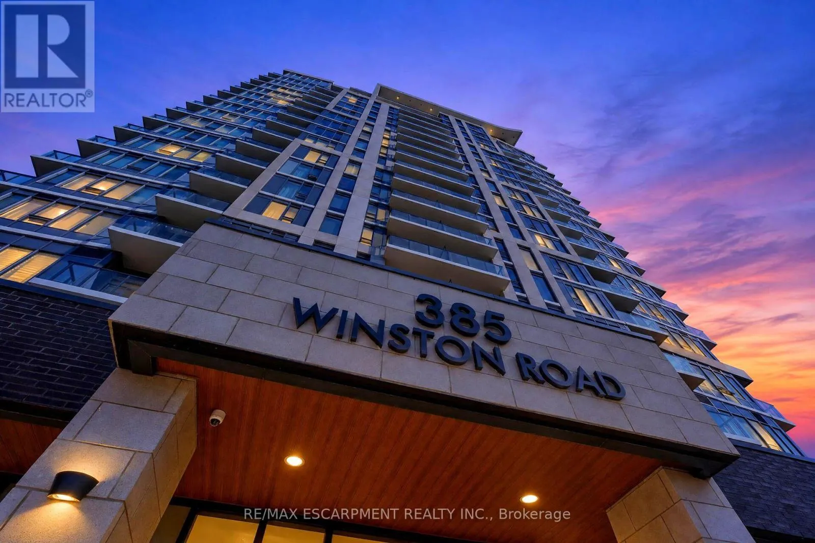 804 - 385 WINSTON ROAD