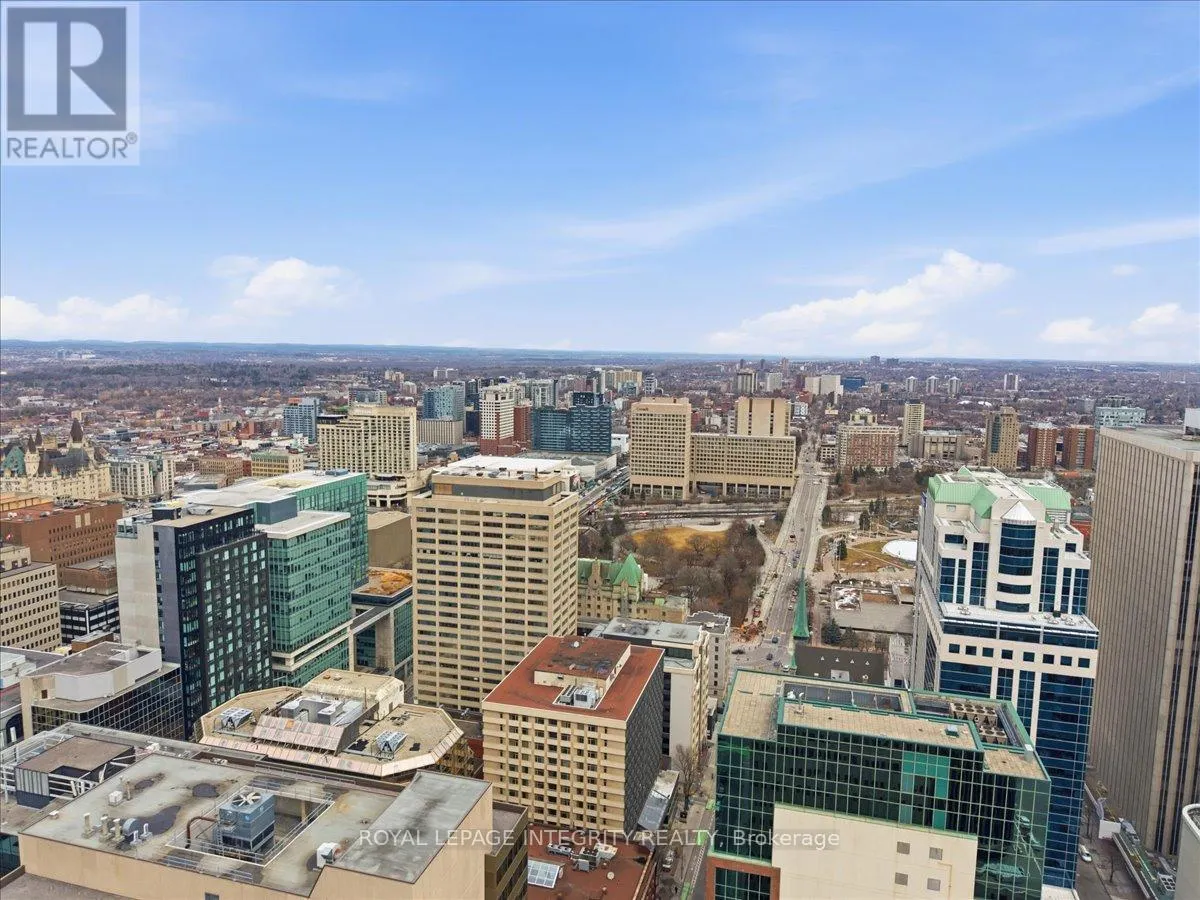 1311 - 161 LAURIER AVENUE W
