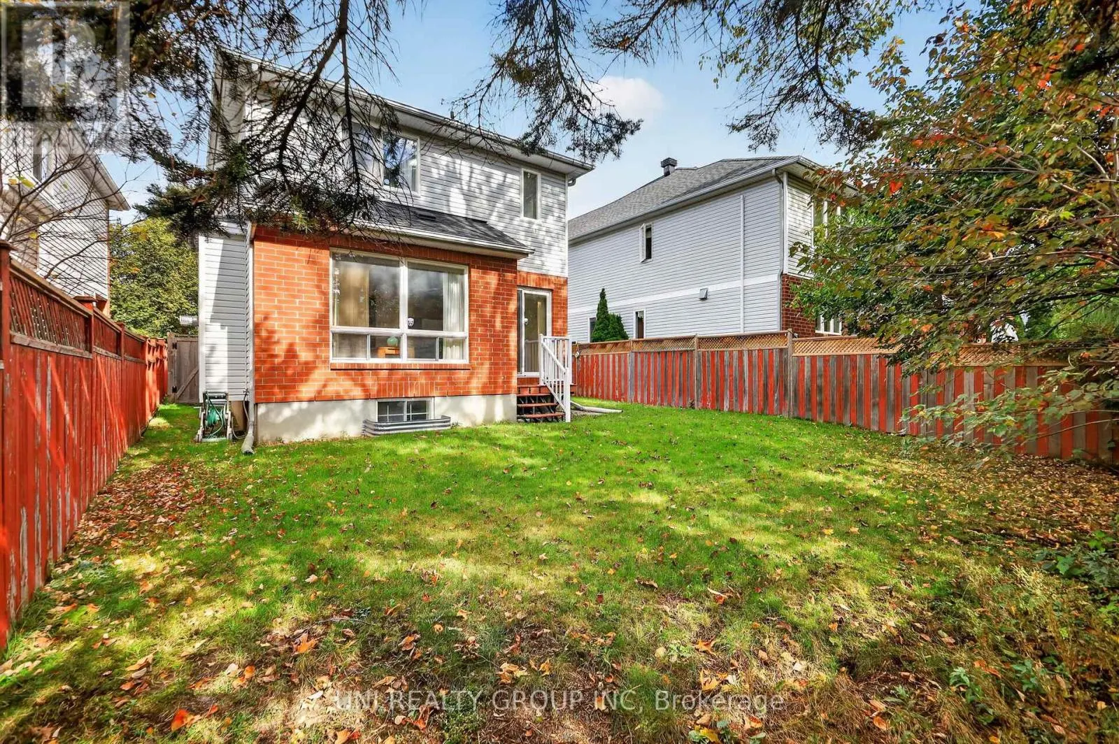 43 CRYSTAL PARK CRESCENT
