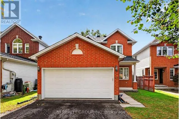 43 CRYSTAL PARK CRESCENT