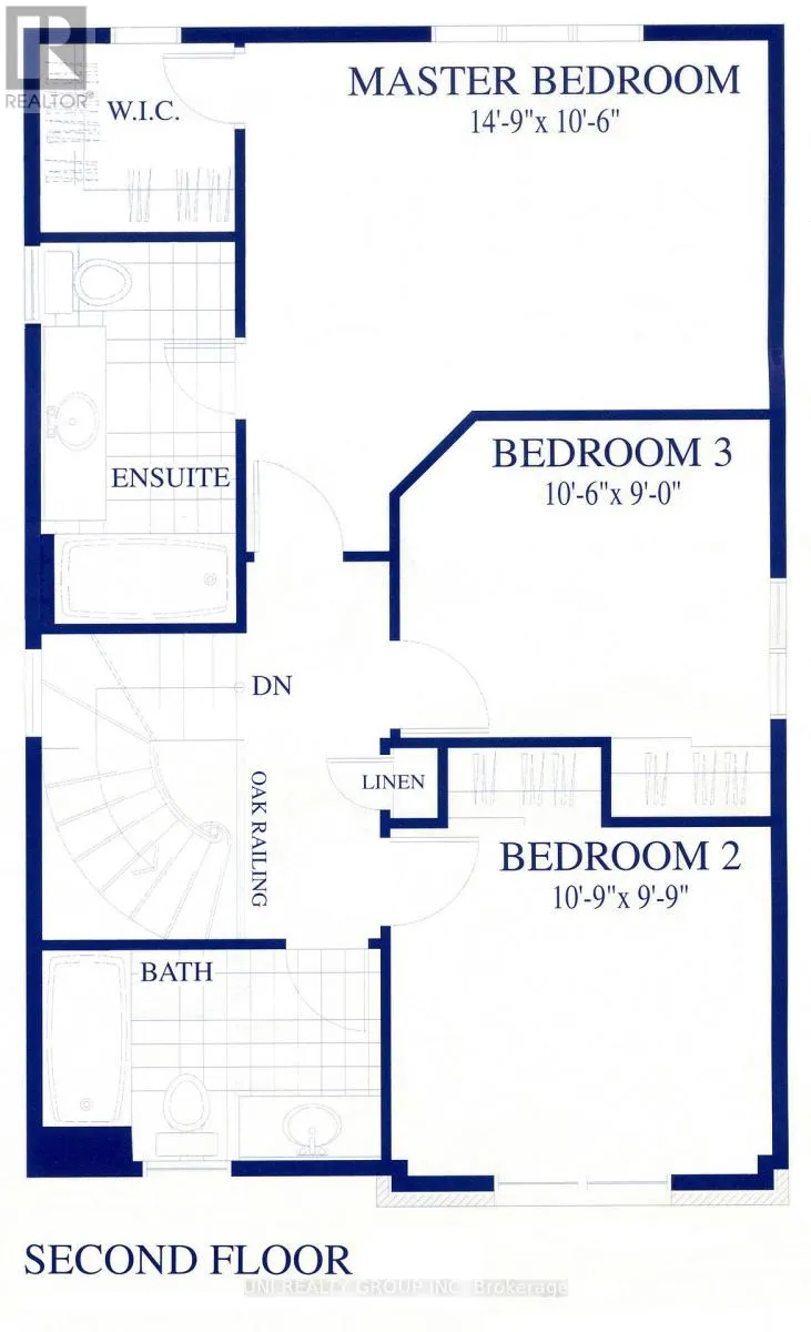 43 CRYSTAL PARK CRESCENT