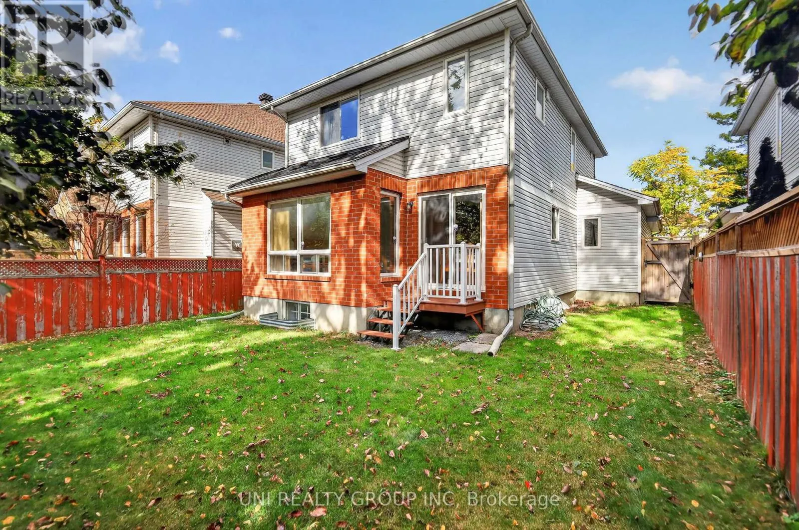 43 CRYSTAL PARK CRESCENT