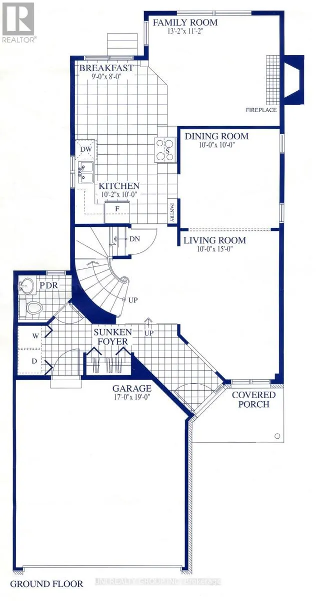 43 CRYSTAL PARK CRESCENT