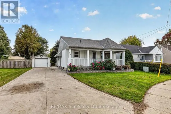 830 MAPLE AVENUE