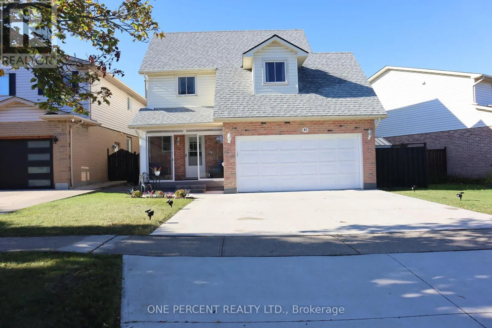 43 COMMERFORD STREET