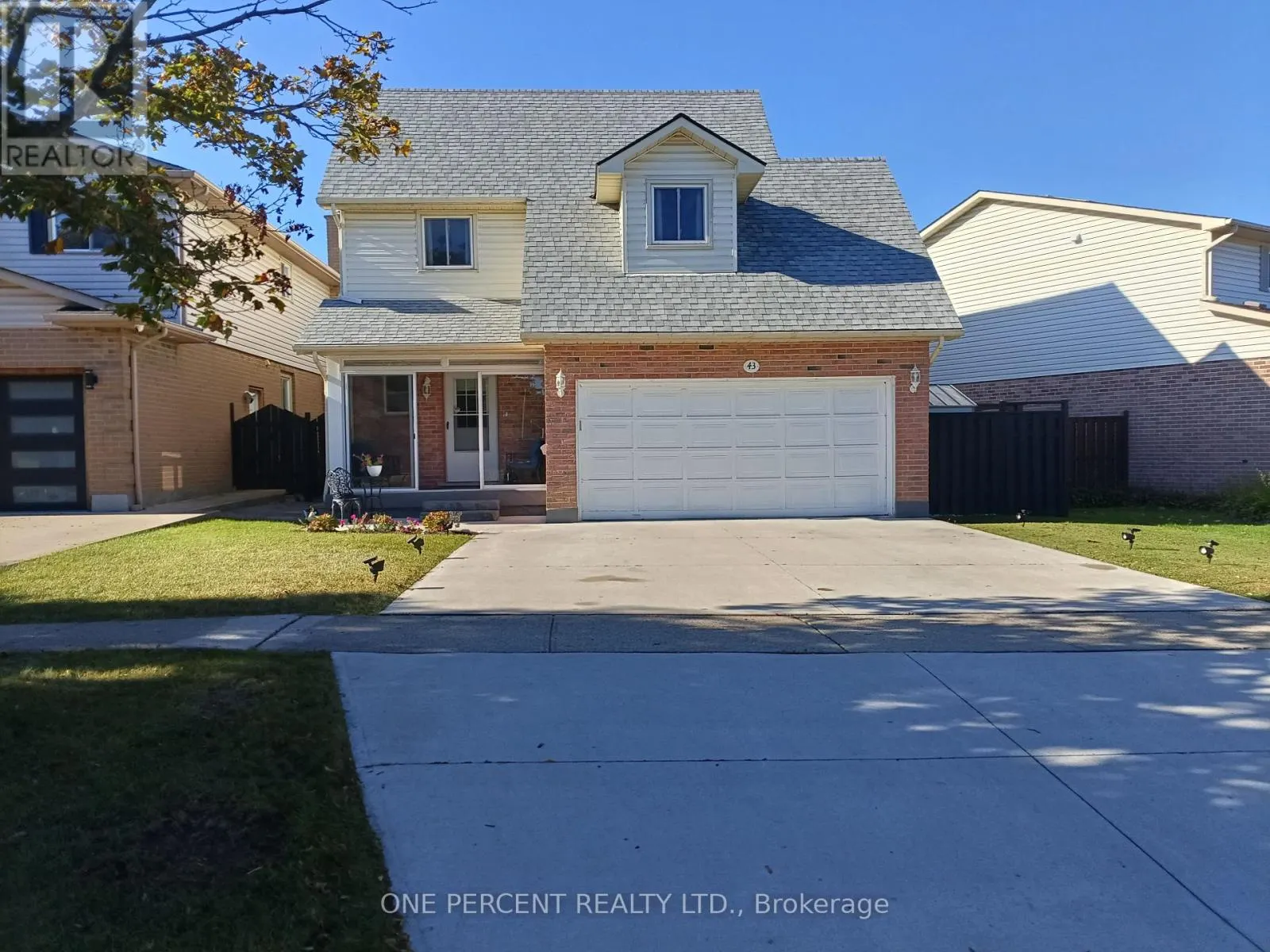 43 COMMERFORD STREET