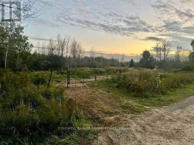 345198 15 SIDE ROAD