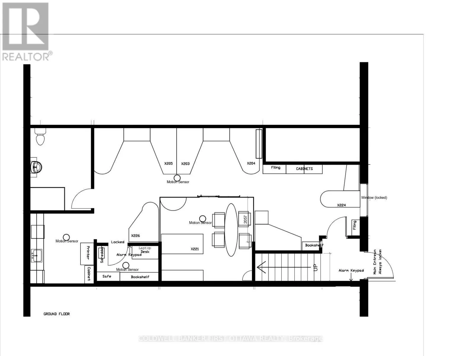 31 - 2000 THURSTON DRIVE