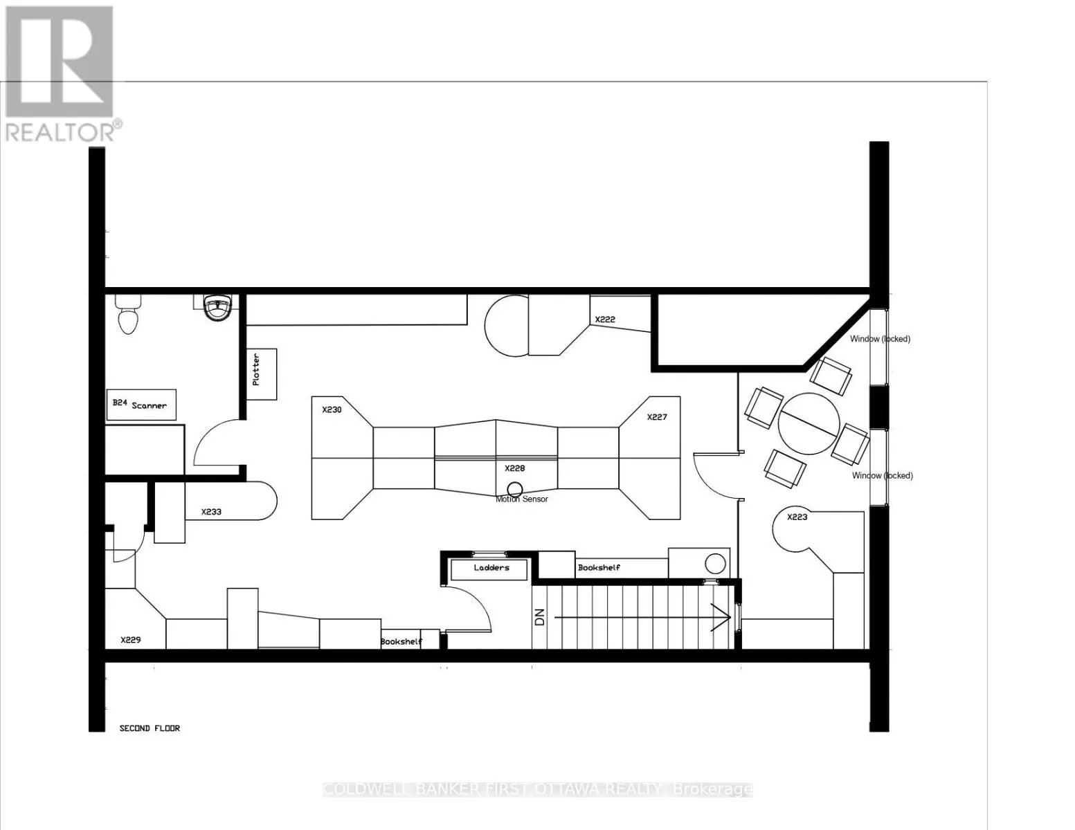 31 - 2000 THURSTON DRIVE