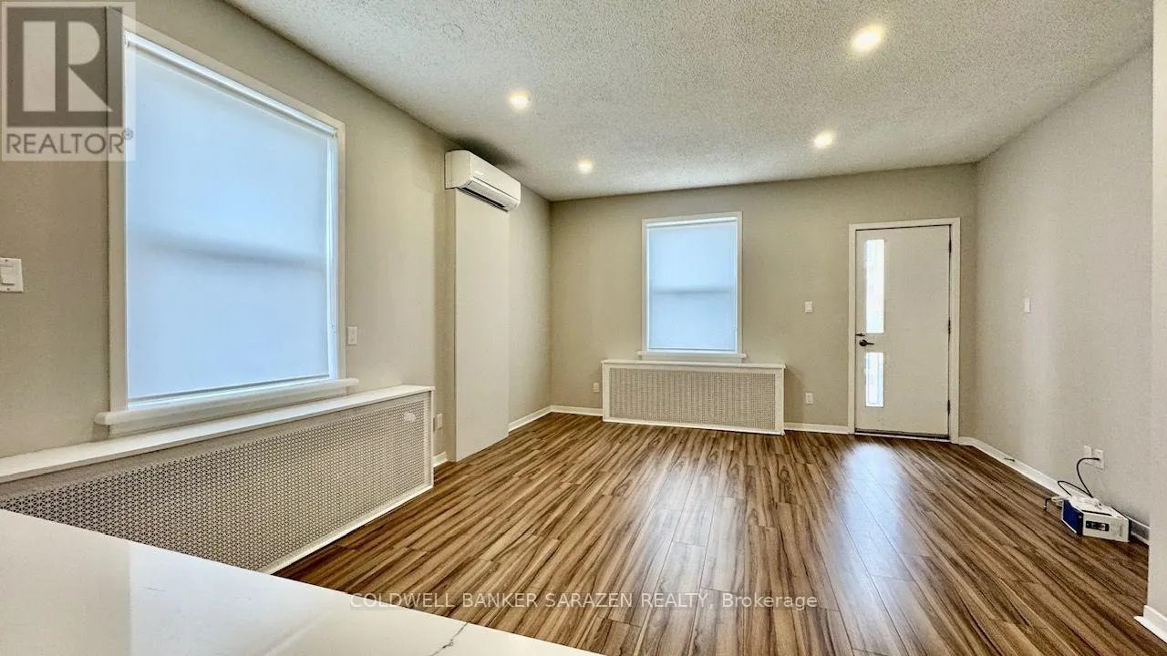 4 - 58 PARENT AVENUE