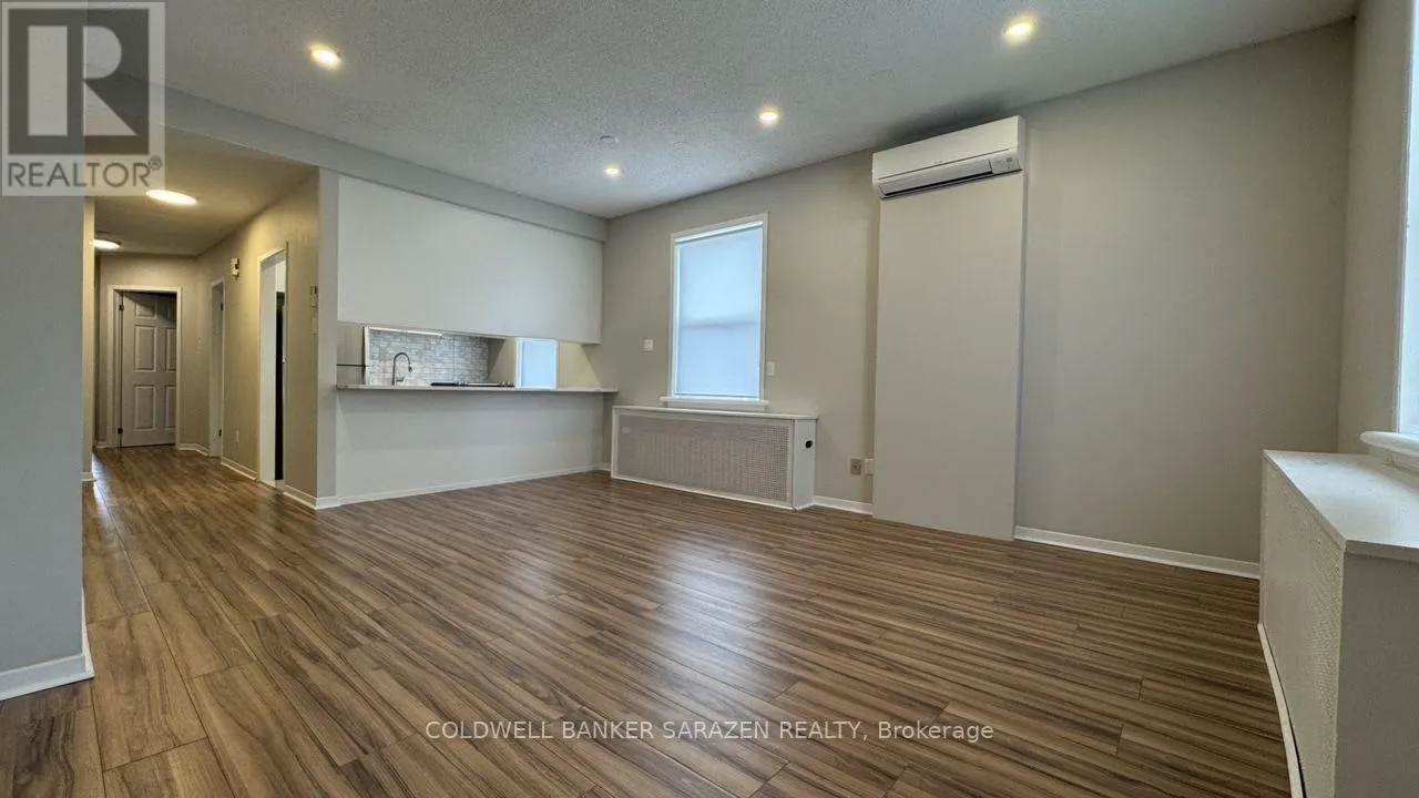 4 - 58 PARENT AVENUE