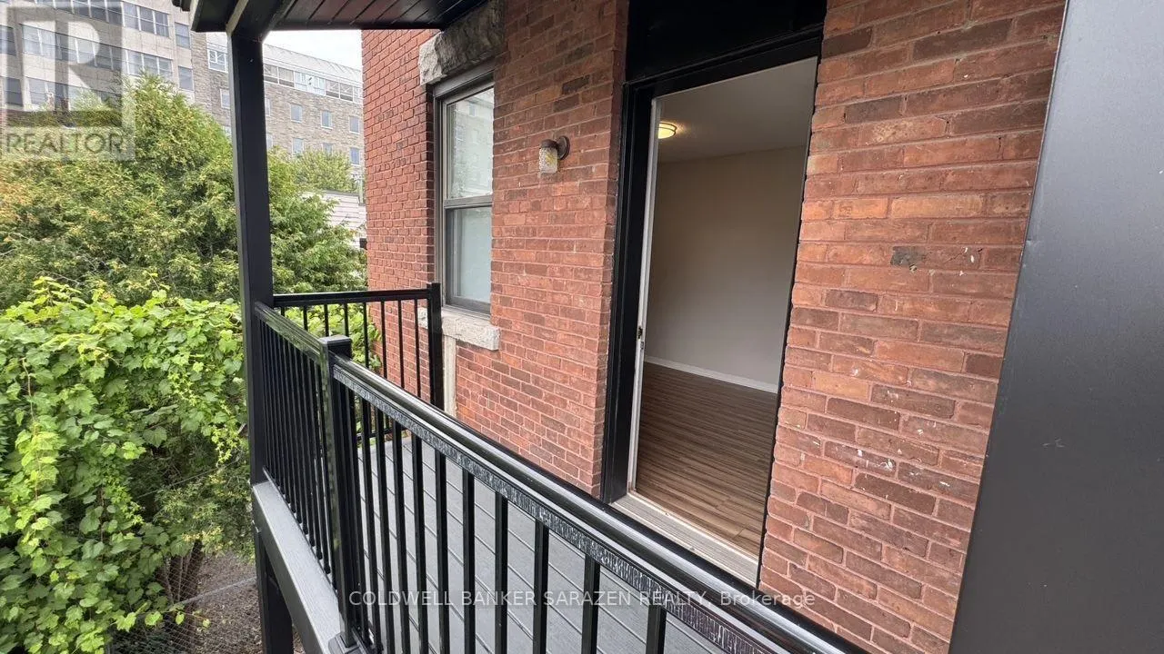 4 - 58 PARENT AVENUE