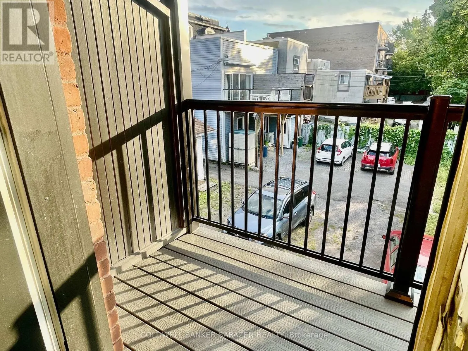 4 - 58 PARENT AVENUE