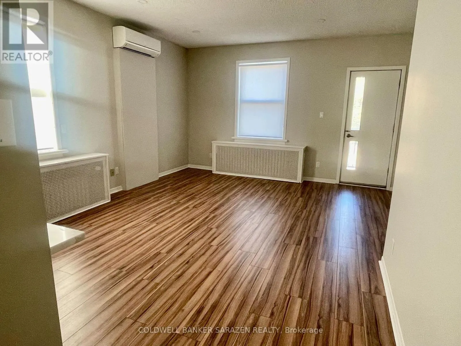4 - 58 PARENT AVENUE