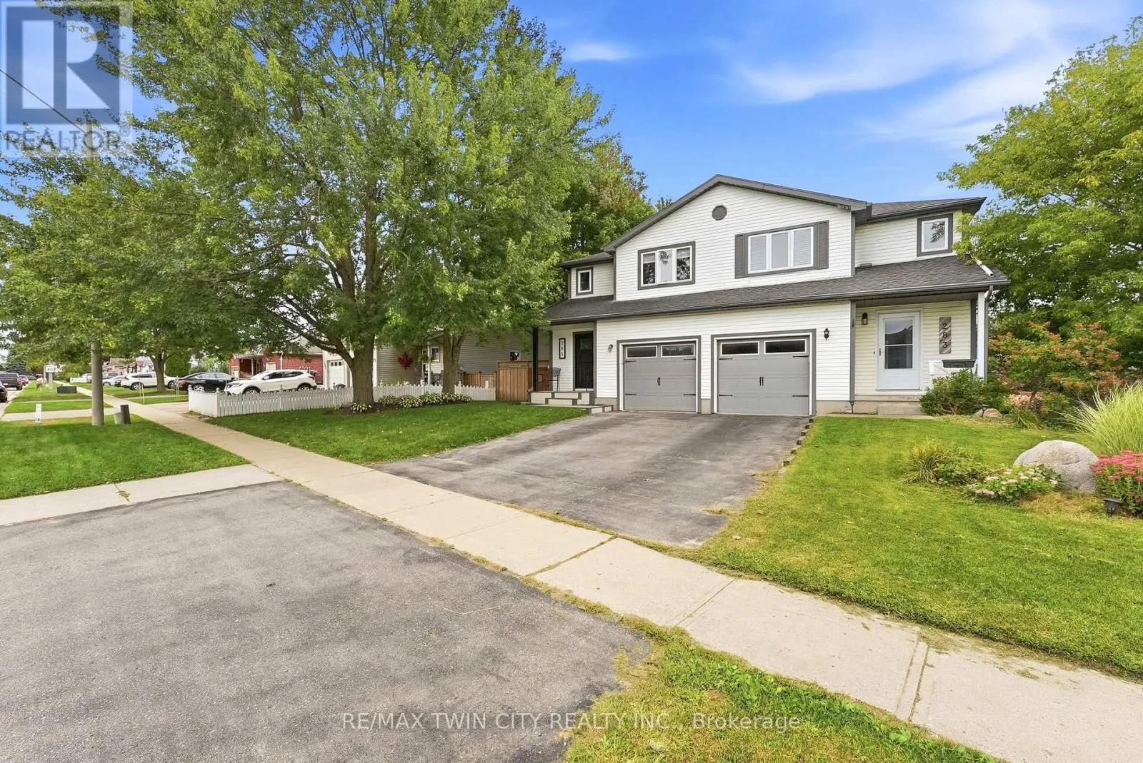 283 FENNEL STREET