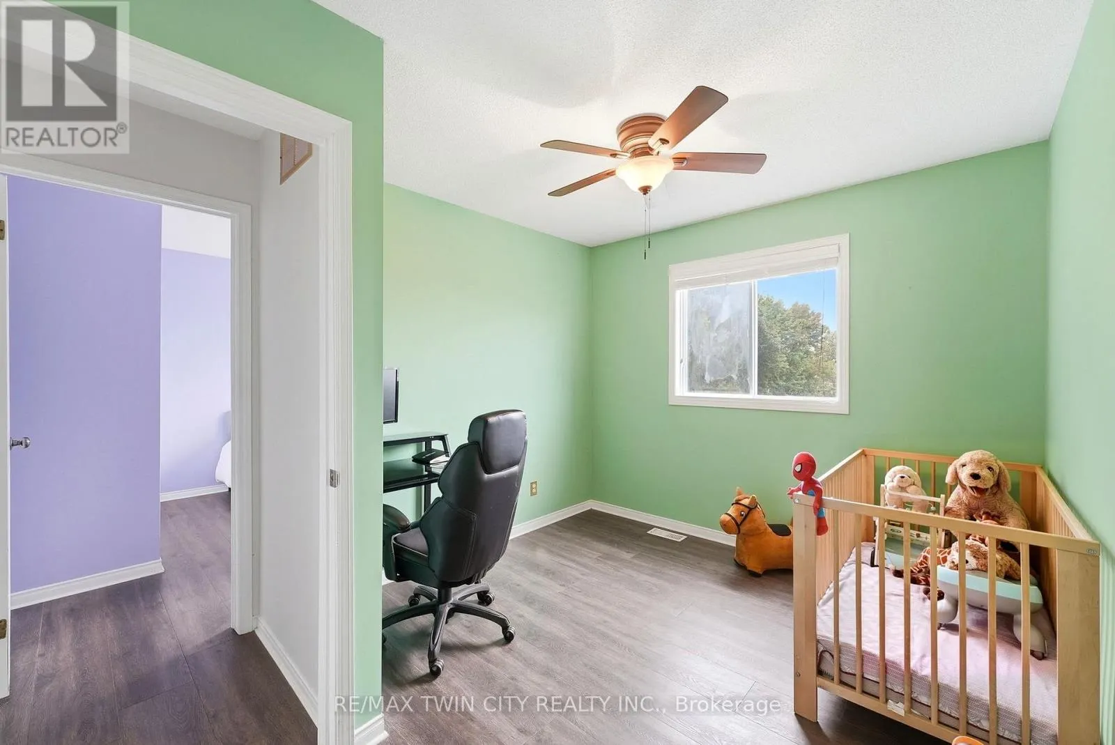 283 FENNEL STREET