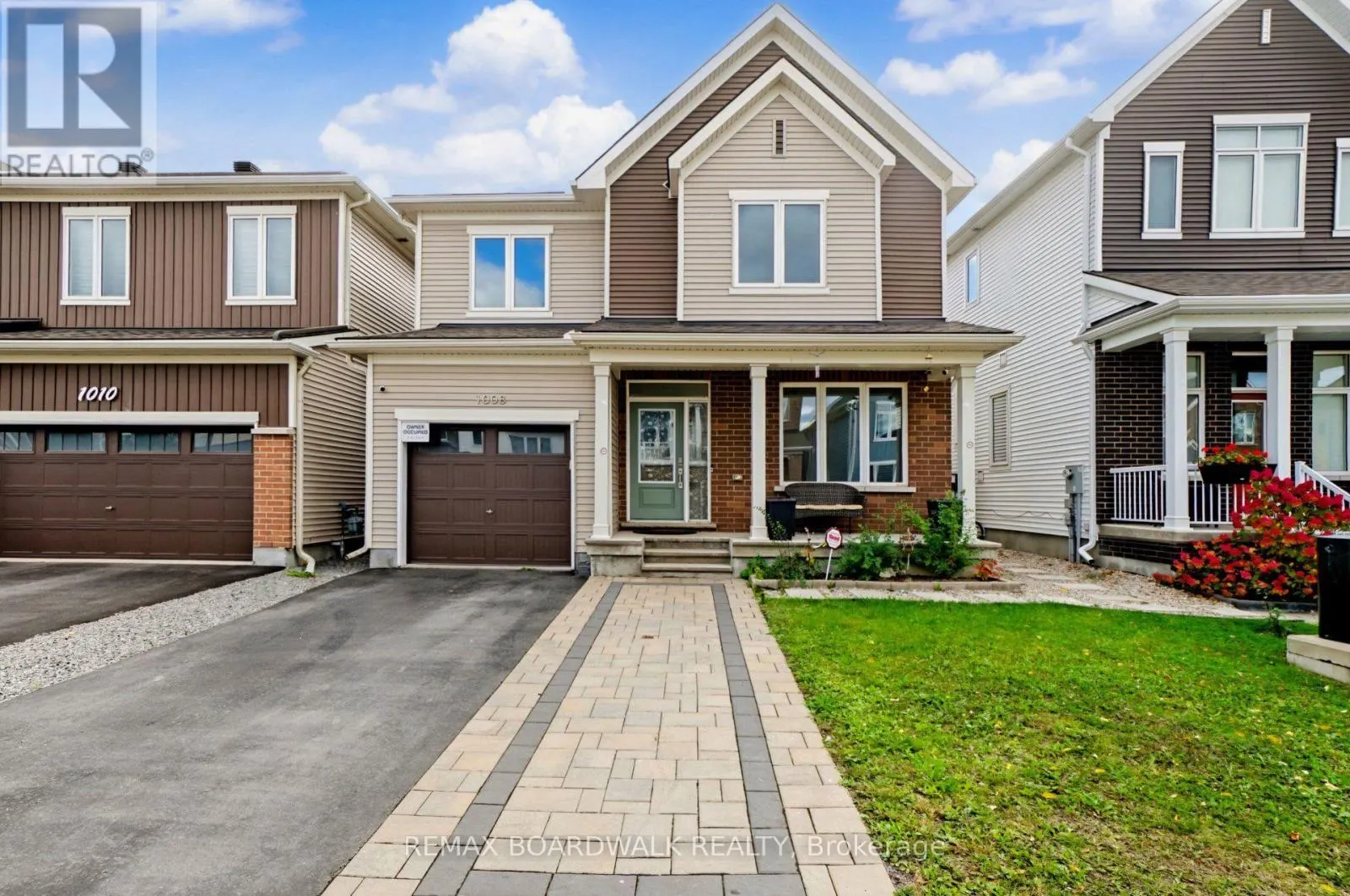 1008 CARDEN LANE