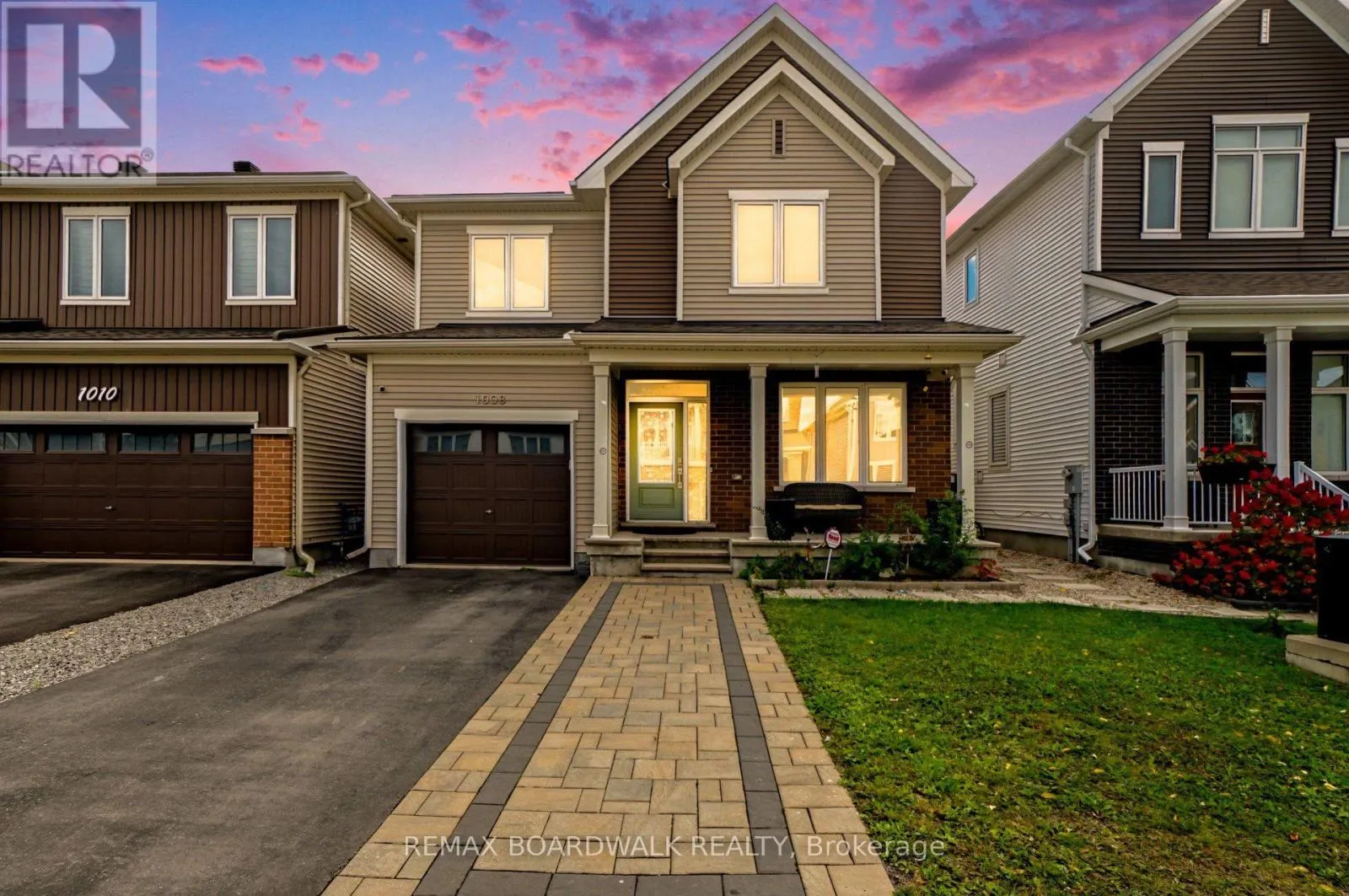 1008 CARDEN LANE