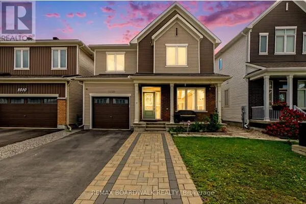 1008 CARDEN LANE