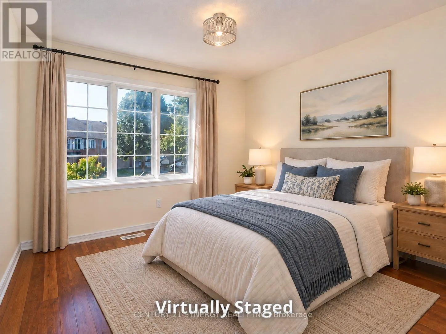 128 MACASSA CIRCLE