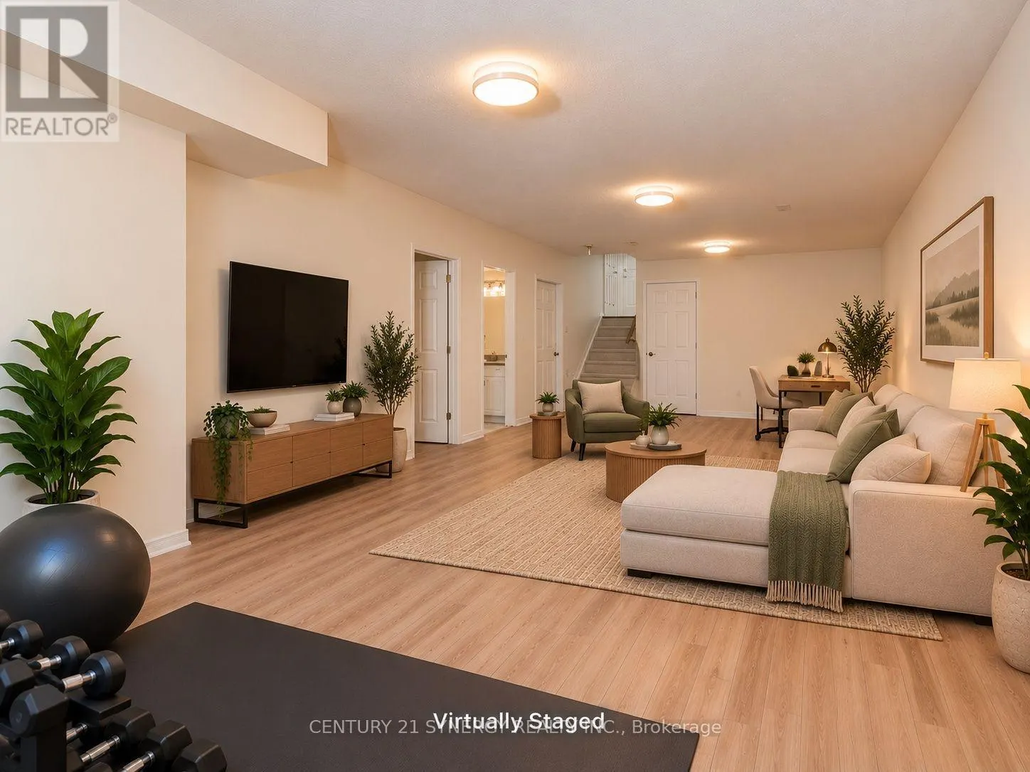 128 MACASSA CIRCLE