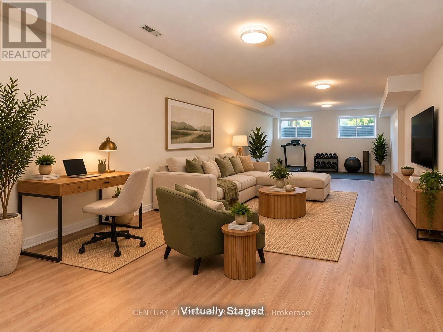 128 MACASSA CIRCLE