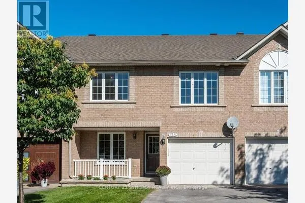 128 MACASSA CIRCLE