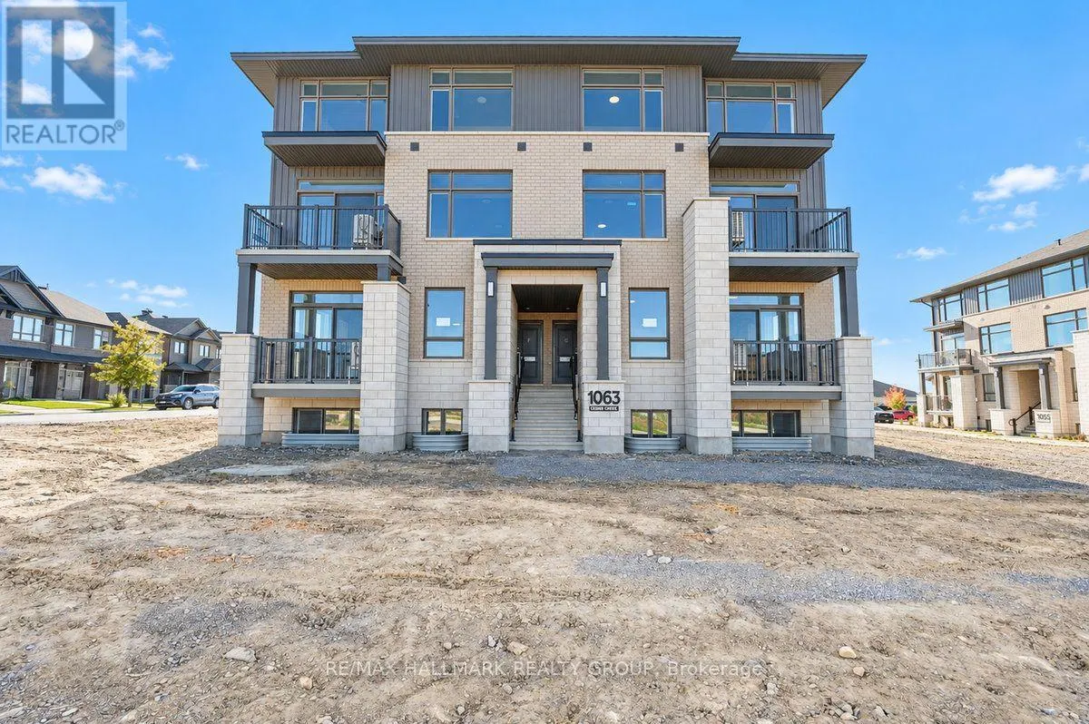 1063 CEDAR CREEK DR DRIVE