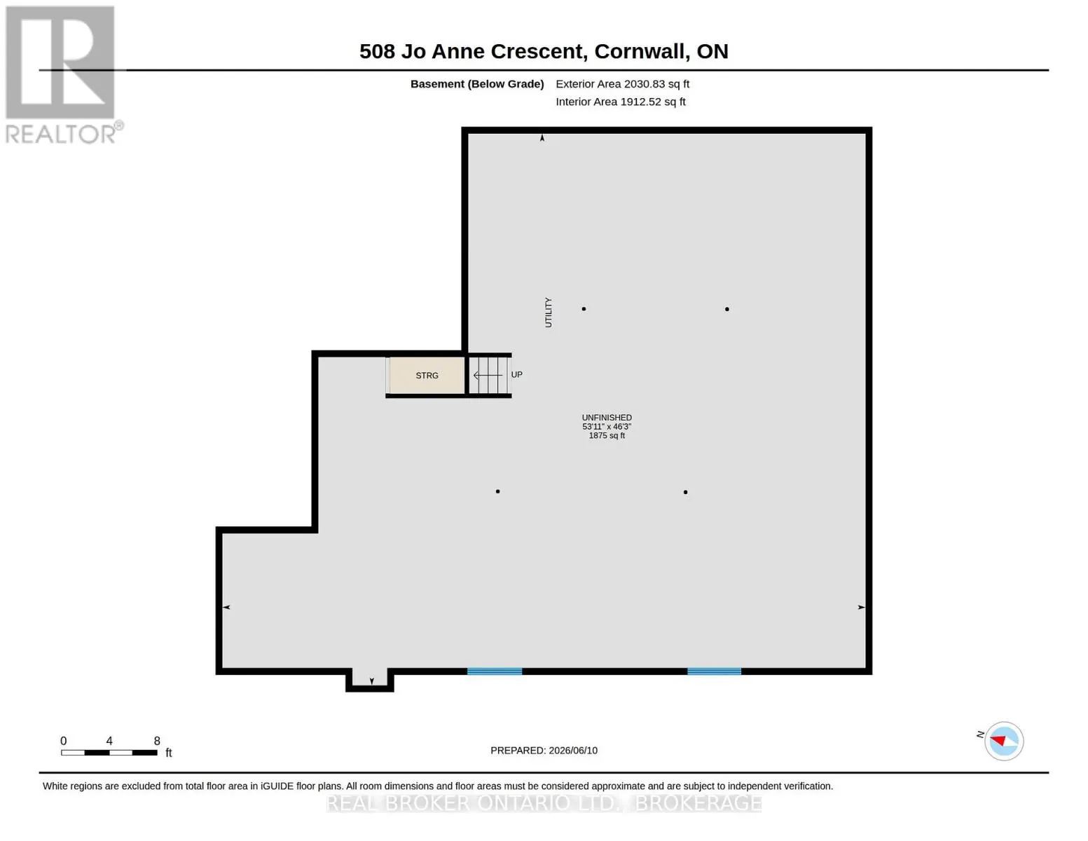 508 JO ANNE CRESCENT