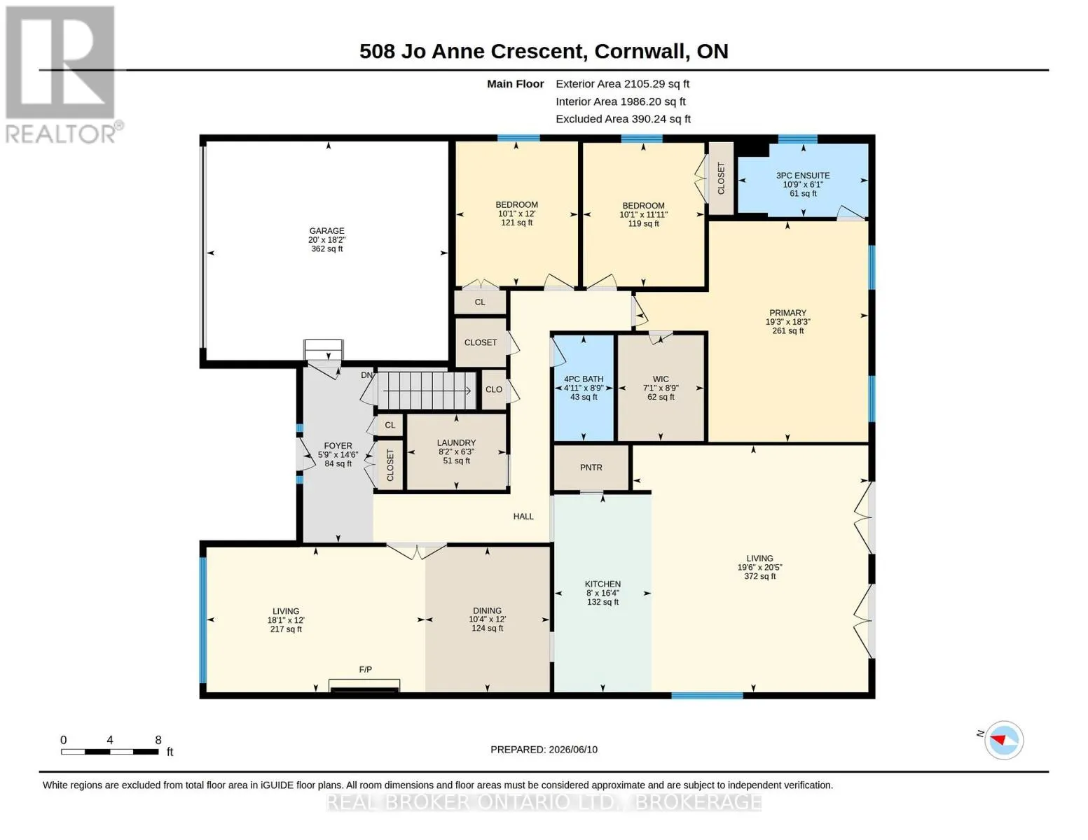 508 JO ANNE CRESCENT