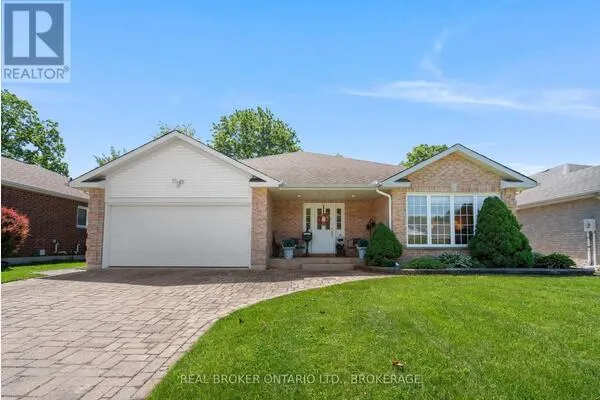508 JO ANNE CRESCENT