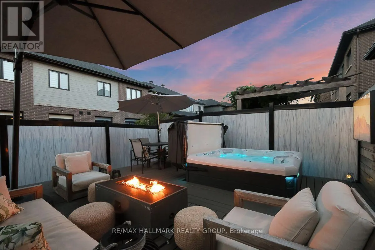 317 LYSANDER PLACE