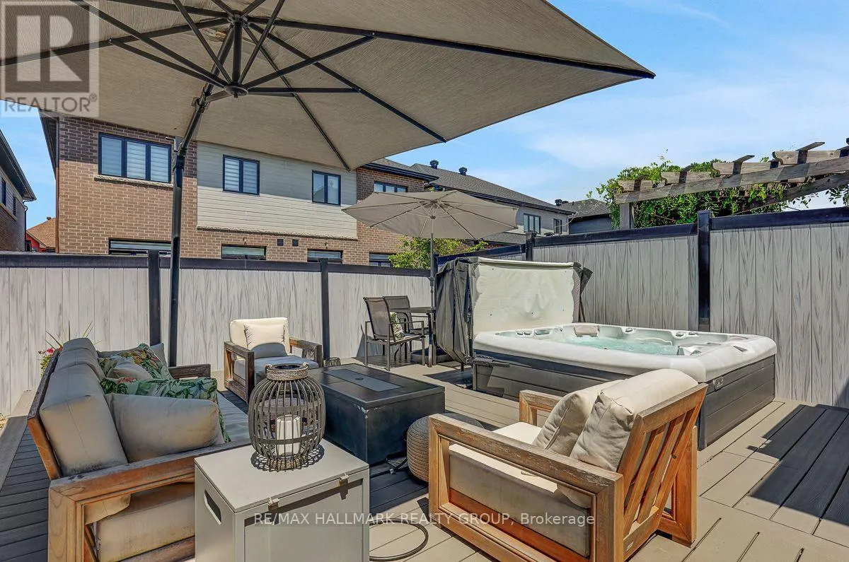 317 LYSANDER PLACE