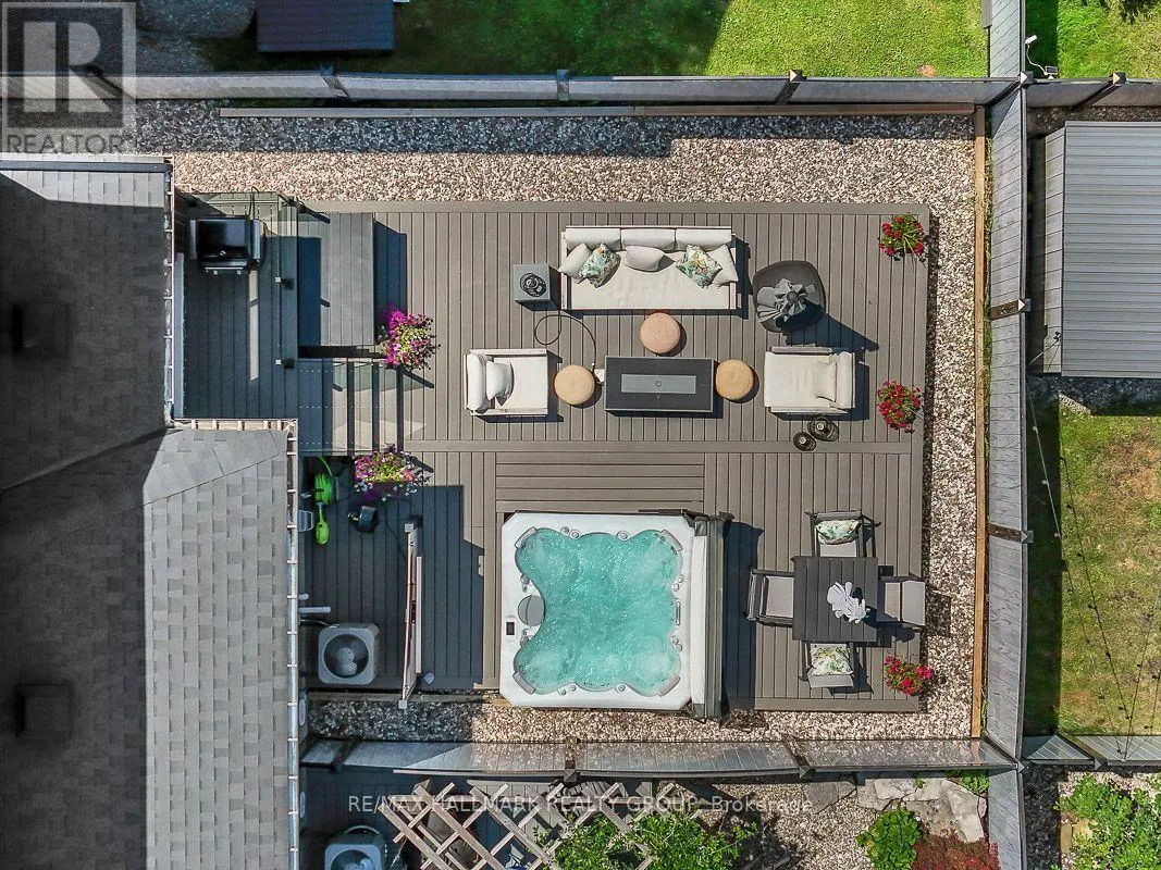 317 LYSANDER PLACE