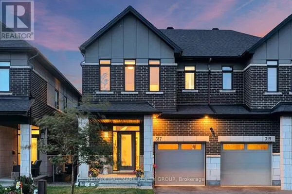 317 LYSANDER PLACE