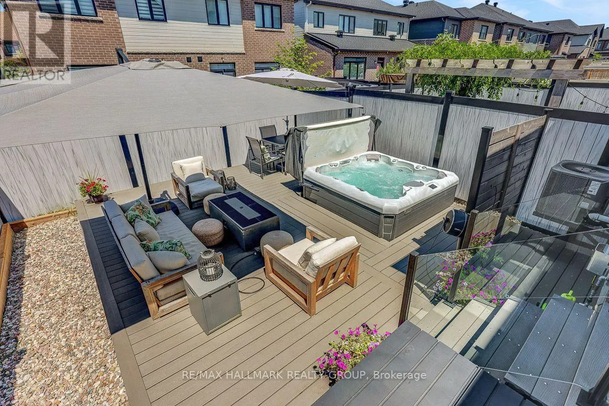 317 LYSANDER PLACE